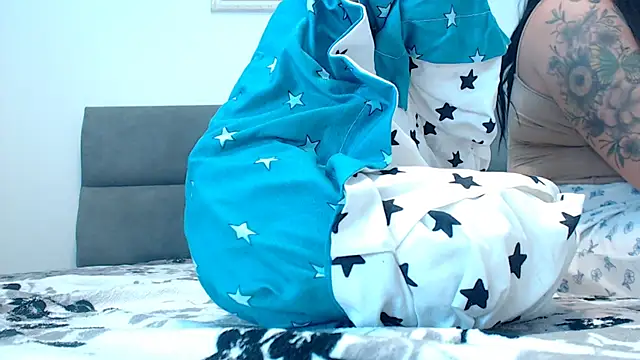 lexy sweet online show from March 2025 10:40:02 PM