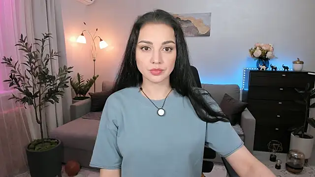Viki Bellson online show from May 2026 07:31:02 PM