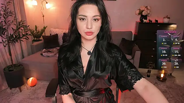Snapshot of Viki_Bellson chatting on June 2026 07:31:02 PM Viki Bellson online show from June 2026 07:31:02 PM