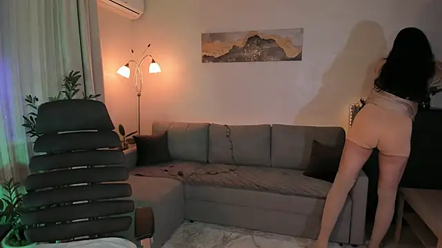 Viki Bellson online show from January 2026 06:03:02 PM