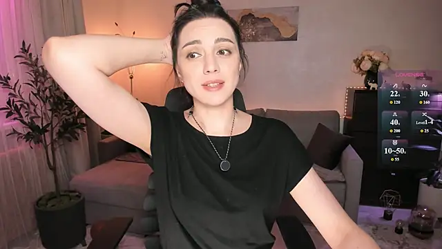 Viki Bellson online show from May 2026 05:19:01 PM