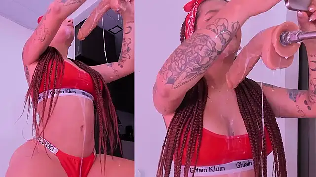 Snapshot of Sweety_maria1 chatting on September 2025 06:56:01 PM Sweety maria1 online show from September 2025 06:56:01 PM