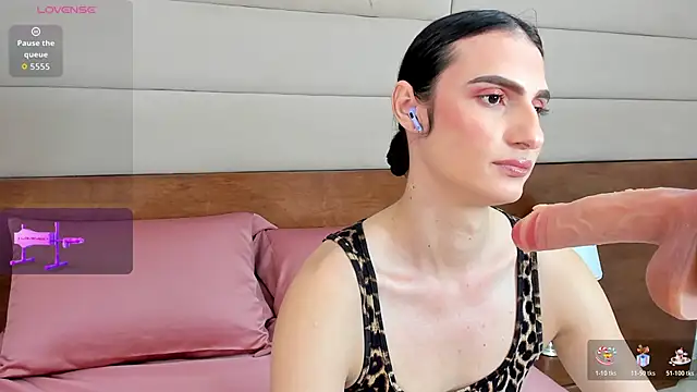 shantall skinny online show from December 2025 03:17:01 PM