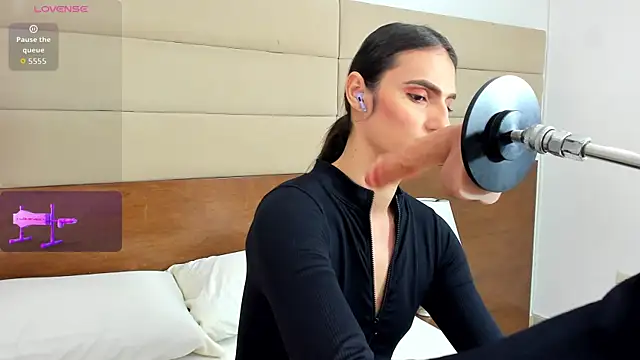 shantall skinny online show from December 2025 03:54:01 AM