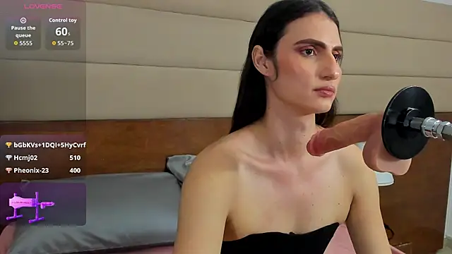 shantall skinny online show from December 2025 03:51:01 AM