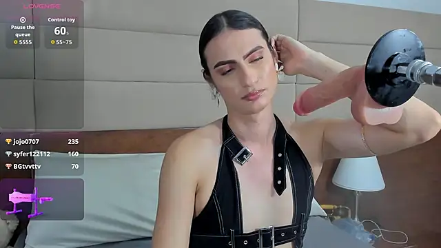 shantall skinny online show from October 2025 03:38:01 AM