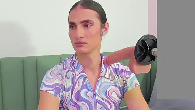 shantall skinny online show from December 2025 11:16:02 PM