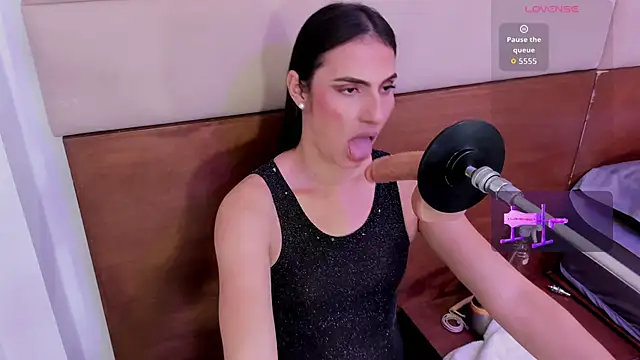 shantall skinny online show from February 2026 03:50:01 AM