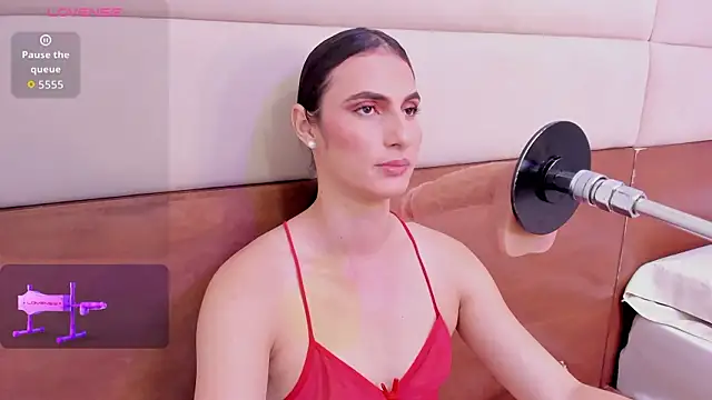 shantall skinny online show from March 2026 04:01:01 AM