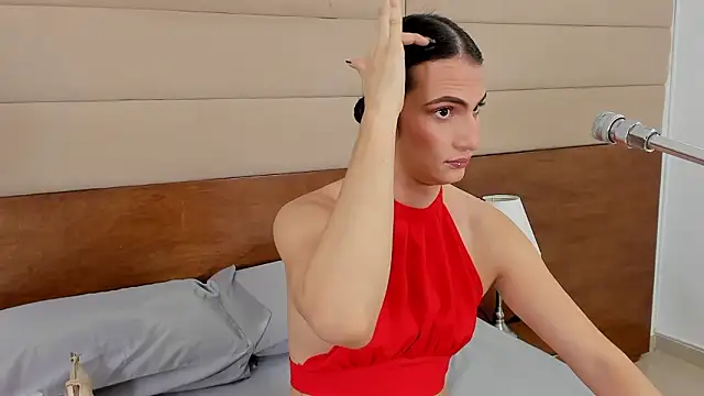 shantall skinny online show from February 2026 03:04:02 AM