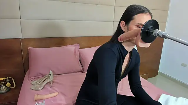 shantall skinny online show from February 2026 03:57:02 AM