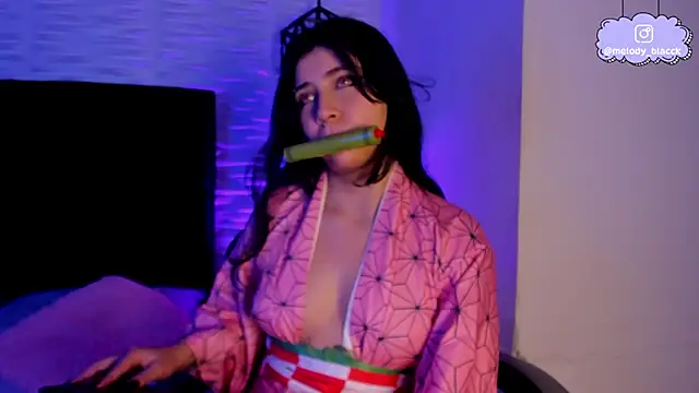 Snapshot of Melody_Black_ chatting on January 2026 08:56:01 PM Melody Black online show from January 2026 08:56:01 PM