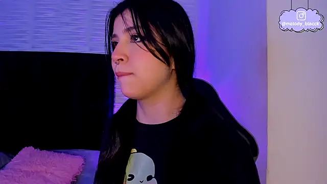 Snapshot of Melody_Black_ chatting on January 2026 08:47:01 PM Melody Black online show from January 2026 08:47:01 PM