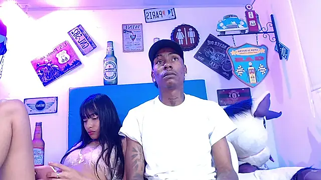 lili roussi online show from January 2026 09:55:02 PM