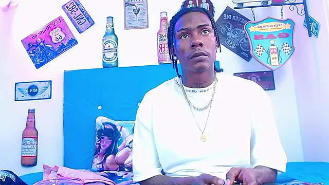 lili roussi online show from February 2026 08:55:02 PM