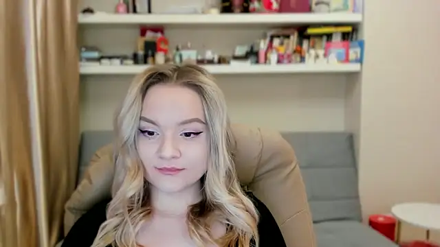 Kara Smith  online show from March 2026 10:55:02 PM