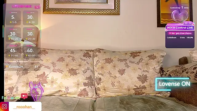 Naughty Rohan  online show from March 2026 06:17:01 AM