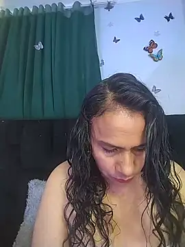 Snapshot of AlexaNovoa_ chatting on July 2026 01:54:02 AM AlexaNovoa online show from July 2026 01:54:02 AM