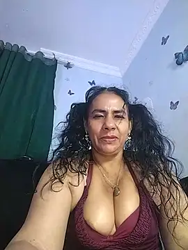 Snapshot of AlexaNovoa_ chatting on July 2026 02:40:01 AM AlexaNovoa online show from July 2026 02:40:01 AM
