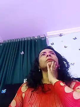 AlexaNovoa  online show from September 2025 12:43:02 AM