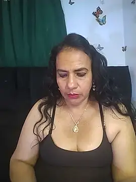 AlexaNovoa  online show from May 2026 01:57:01 AM