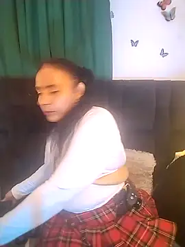 AlexaNovoa  online show from February 2026 01:49:01 AM