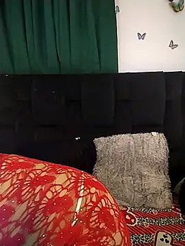 AlexaNovoa  online show from March 2026 01:02:01 AM