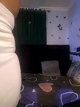 AlexaNovoa  online show from April 2026 12:57:02 AM