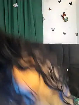 AlexaNovoa  online show from February 2026 01:38:02 AM