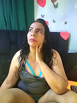 AlexaNovoa  online show from February 2026 12:52:02 AM