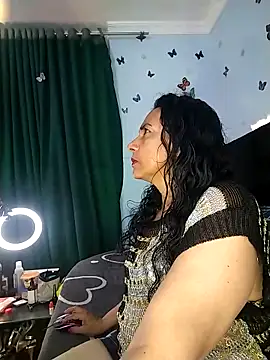 AlexaNovoa  online show from December 2025 01:05:02 AM