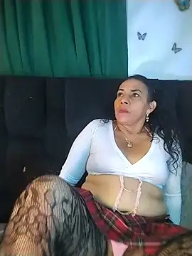 AlexaNovoa  online show from June 2026 01:38:02 AM