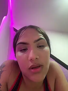 iamsara 21 online show from March 2026 05:18:02 AM