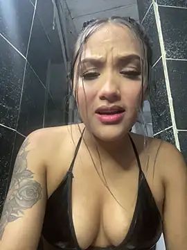 iamsara 21 online show from February 2026 01:34:02 AM