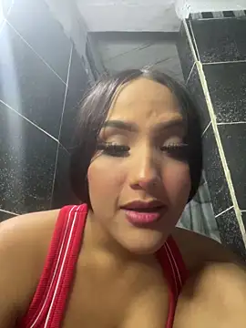 iamsara 21 online show from February 2026 01:49:02 AM