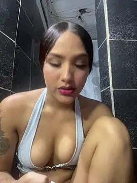 iamsara 21 online show from February 2026 02:56:01 AM