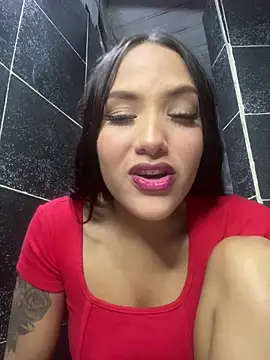 iamsara 21 online show from February 2026 12:33:01 AM