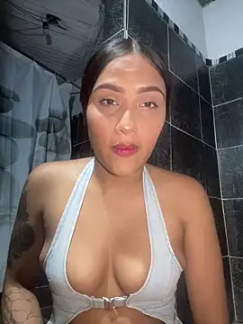 iamsara 21 online show from February 2026 01:15:01 AM