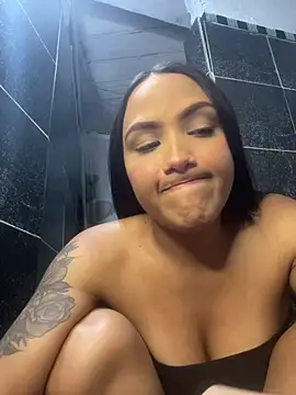 iamsara 21 online show from February 2026 02:33:01 AM