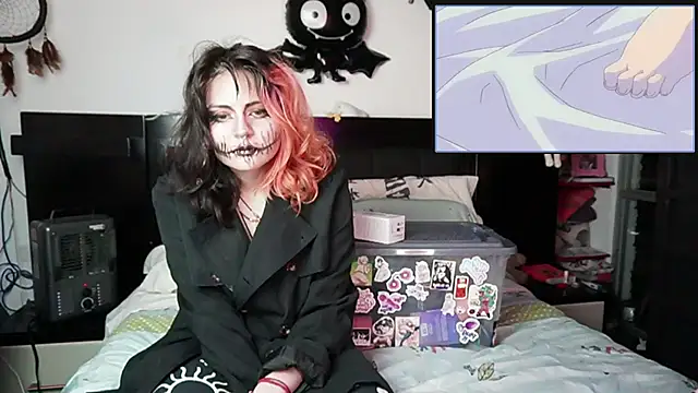 Devil And Princess online show from November 2025 02:33:02 AM