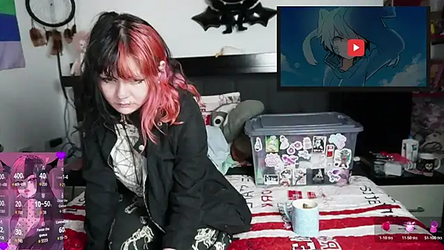 Devil And Princess online show from March 2026 04:12:01 AM