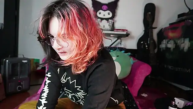 Devil And Princess online show from October 2025 03:40:01 AM