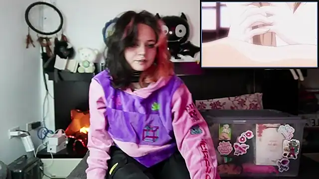 Devil And Princess online show from October 2025 02:33:02 AM