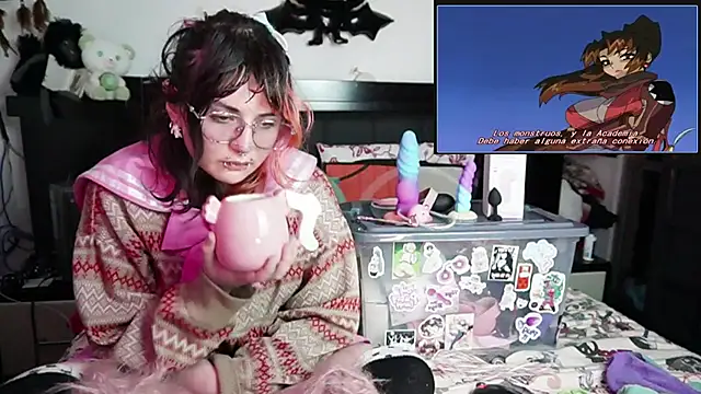 Devil And Princess online show from November 2025 01:28:01 AM