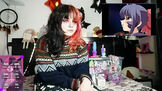Devil And Princess online show from May 2026 04:17:01 AM
