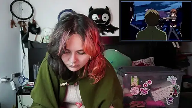 Devil And Princess online show from October 2025 03:28:02 AM