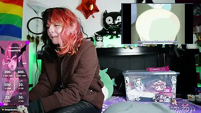 Devil And Princess online show from May 2026 03:58:02 AM