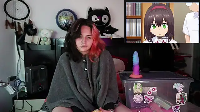 Devil And Princess online show from October 2025 02:36:02 AM