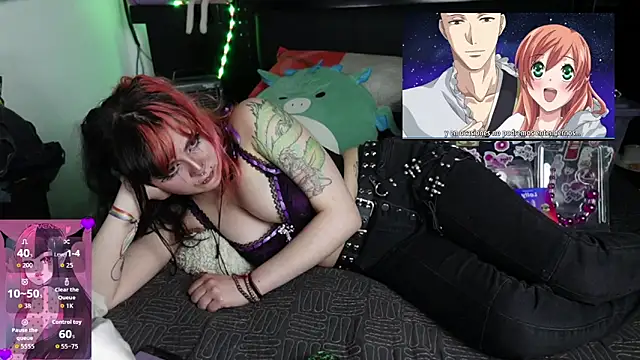 Devil And Princess online show from April 2026 04:30:01 AM