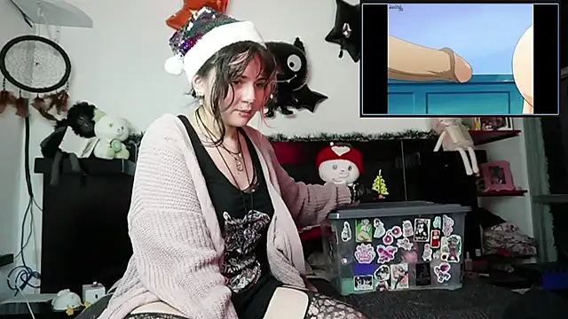 Devil And Princess online show from December 2025 01:53:02 AM